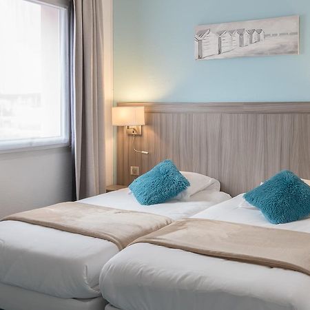 Hotel Restaurant L'Evidence 纳沙托 外观 照片